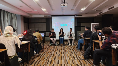 ASUS ROG Phone 9 Series Segera Meluncur di Indonesia