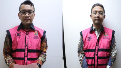 Peran 2 Tersangka Baru Korupsi Pertamina: Direktur Pemasaran Maya Kusmaya Perintahkan Pertamax Dioplos