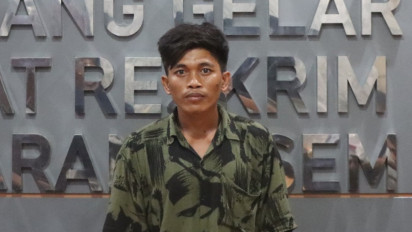 Demi Bohongi Istri, Suami Rekayasa Kasus Perampokan Hingga Viral 