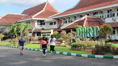 Buntut Saldo Belasan Juta Milik Nasabah Bank Plat Merah Raib, DPRD Pamekasan: Jangan Menutupi