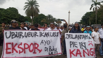 Pengepul Minyak Jelantah Datangi Kemendag, Ini Penyebabnya