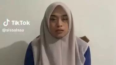 Sosok diduga Bu Salsa Jember minta maaf