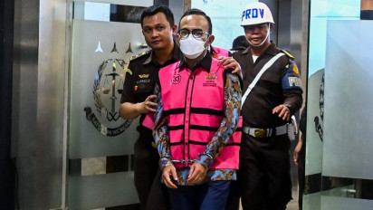 Sosok Yoki Firnandi, Dirut Pertamina International Shipping Tersangka Korupsi Tata Kelola Minyak Rugikan Negara Rp 193,7 T