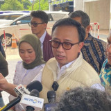 Gejolak Geopolitik Berdampak pada Harga BBM, DPR Dorong Percepatan Kendaraan Listrik