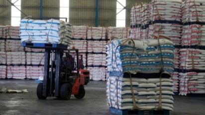 Impor Fokus Industri, Pemerintah Tetapkan Gula Bahan Baku 3,12 Juta Ton dan Daging Industri 17 Ribu Ton di 2026