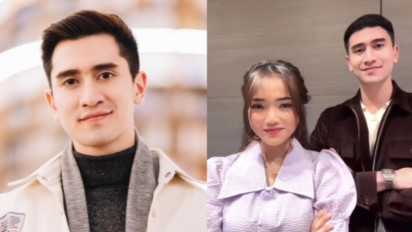 Paranormal Terawang Aura Kecocokan Verrell Bramasta dan Fuji, Tak Disangka Hasilnya Mereka Memang…