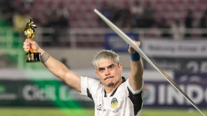 Sudah Banyak Tawaran dari Tim Lain, Rafinha Belum Tentu Bertahan di PSIM Musim Depan