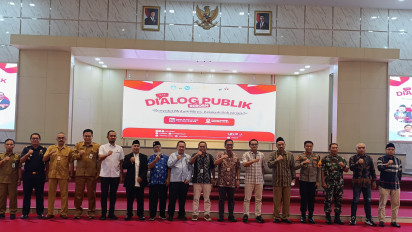 PWI Jember Gandeng UNEJ Gelar Dialog Publik : Bersama Berantas Miras