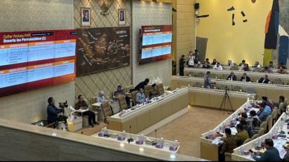 24 Daerah Bakal Pemungutan Suara Ulang Pilkada, KPU Ungkap Batas Waktunya