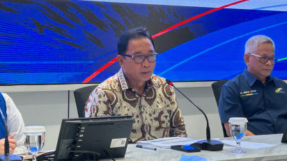 Presiden Prabowo Perintahkan Impor 200 Ribu Ton Gula, ID FOOD: Kita Masih Cari yang Murah!