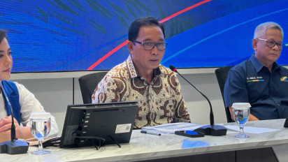 Harga Terbilang Tinggi, ID FOOD Akui Imppor Daging Kerbau Belum Temui Kata Sepakat