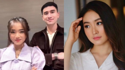 Ramalan Jeng Nimas Mulai Terbukti? Fuji Disebut Bisa Gantikan Natasha Wilona di Hati Verrell Bramasta, Asalkan…