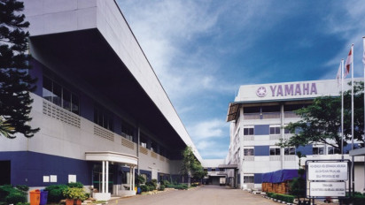 Gawat! 2 Pabrik Yamaha di Bekasi dan Pulo Gadung akan Ditutup, Ada 1.100 Karyawan Terancam PHK Besar-Besaran