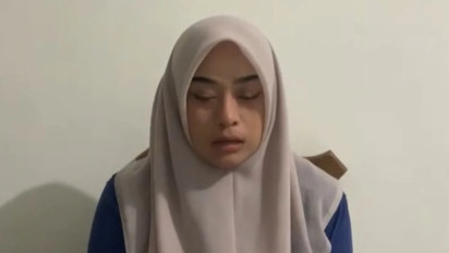 Klarifikasi Oknum Guru Jember Diduga Bu Salsa Usai Puluhan Video Syur Viral: Sebelum Ini Saya Seorang...