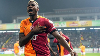 Giorgio Chiellini Akhirnya Buka Suara soal Upaya Juventus Rekrut Striker Baru, Bikin Klarifikasi soal Victor Osimhen