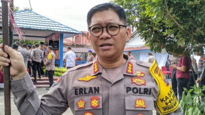 Istri Polisi di Palangka Raya Jadi Tersangka Kasus Penipuan, Warga yang Merasa Jadi Korban Harap Lapor