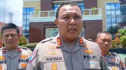 Teka Teki Kematian Ayah dan Anak di Blora Mulai Terkuak, Polisi Tangkap Terduga Pelaku
