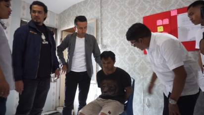 Update Pembunuhan Siswi MTsN Tanahdatar, Setelah Dibunuh, Pelaku Juga Perkosa Korban