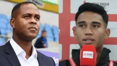 Komentar Jujur Marselino Ferdinan Bandingkan Shin Tae-yong dan Patrick Kluivert Saya Tidak Sabar, Pelatih Sebelumnya Menggunakan Taktikal Korea Selatan
