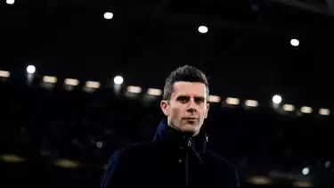 Masa depan Thiago Motta di Juventus sedang dipertanyakan