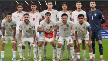 FIFA Tegas Larang 7 Pemain Timnas Indonesia Bisa Tampil di Pertandingan Kualifikasi Piala Dunia 2026 Kontra Bahrain, Apabila Mereka...