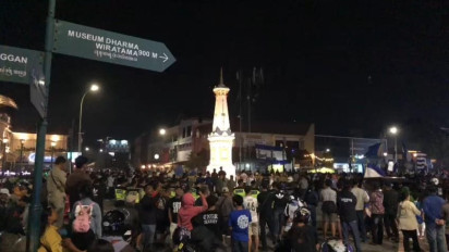 PSIM Jogja Juara Liga 2, Rafinha Pemain Terbaik