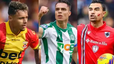 PSSI Kebut Target Naturalisasi 3 Pemain Keturunan ke Timnas Indonesia, Pandit ini Bilang Kalau Emil Audero, James, dan Pelupessy Saat ini Sangat...