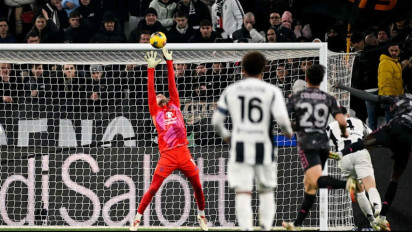 Thiago Motta Ngamuk, Pemain Senior Juventus Buka Suara soal Isu Perpecahan di Ruang Ganti