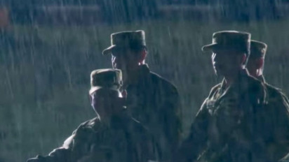 Perkuat Persatuan Bangsa, Prabowo Diminta Ajak Makan Bareng Para Mantan Presiden