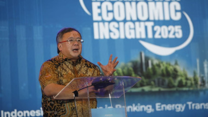 Setelah Pandu Sjahrir, Giliran Bambang Brodjonegoro Mundur dari Komisaris TOBA: Tapi Bukan Pindah ke Danantara