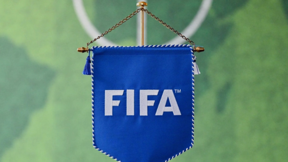 FIFA Larang Satu Negara Asia Tampil di Piala Dunia 2026, Alasannya ...
