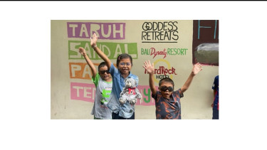 Sole Family Bali: Mengubah Hidup Melalui Kebaikan dan Kepedulian