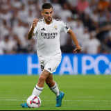 Bikin Blunder, Gelandang Real Madrid Minta Maaf usai Dikalahkan Osasuna 1-2: Saya Bertanggung Jawab