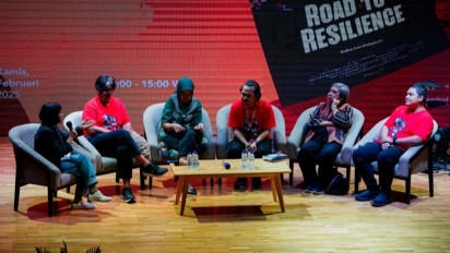 Menyikapi Potensi Pemulangan WNI Terafiliasi Konflik Suriah, Khususnya Perempuan dan Anak: Tantangan dan Solusi