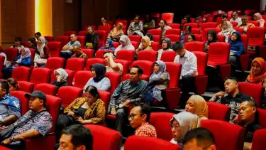 Menyikapi Potensi Pemulangan WNI terafiliasi konflik Suriah, terutama perempuan dan anak: Tantangan dan Solusi