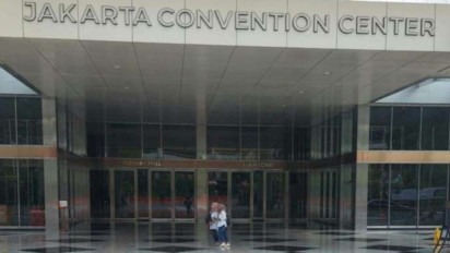 Penyelenggara MICE Serentak Batalkan Acara di JICC, Ini Alasannya
