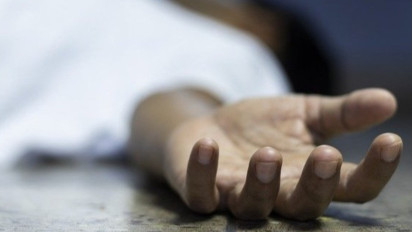 Imbas Ledakan Petasan 8 Kg, Dua Warga Lombok Tengah-NTB Luka Parah