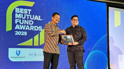 Perusahaan Ini Raih Sabet 16 Penghargaan dari Ajang Bergengsi