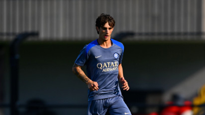 Tak Perlu Rogoh Kocek, Inter Milan Temukan The Next Dimarco yang Siap Dipromosikan ke Skuad Utama Musim Depan