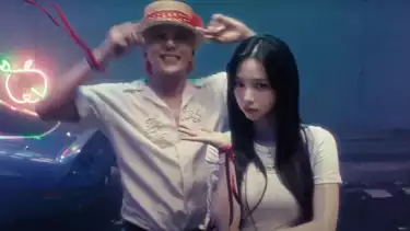 MV TOO BAD yang dinyanyikan G-DRAGON feat Anderson .Paak