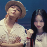 Lirik Lagu  TOO BAD  - G-DRAGON feat. Anderson .Paak, MV-nya Dibintangi Karina aespa