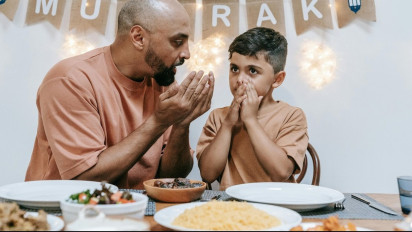 Jadwal Buka Puasa untuk Wilayah D.I.Yogyakarta pada Hari ini, Kamis, 20 Maret 2025, Disertai Doa Buka Puasa