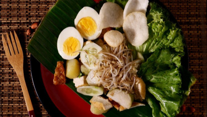 30 Ide Menu Buka Puasa untuk Sebulan Penuh: Buatnya Mudah, Jalani Ramadhan 2025 Penuh Berkah