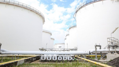 HMI Sebut Blending BBM Proses Legal Diatur Undang-undang