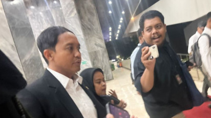 Menhut Cabut 18 Perijinan Berusaha Pemanfaatan Hutan, Luasnya Capai 526.144 Hektar