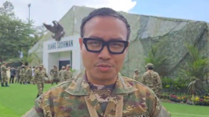 Bupati Kepulauan Mentawai Rinto Wardana Ngaku Timba Pengalaman Selama Retret, Siap Sinergikan Pusat dan Daerah