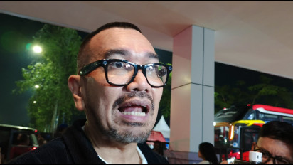 Bisa Jadi Penyuplai Amunisi Timnas Indonesia, Bos Sumut United Janji Andalkan Akamsi Sumatera Utara Buat Liga 2 Musim Depan