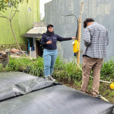 Mengenal Inovasi Teknologi Biogas Modern dari Kotoran Sapi Jadi Energi Bersih