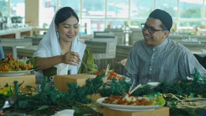 BWH Hotels Indonesia Kenalkan Radiance Ramadhan: Taste of Paradise, Menikmati Sajian Kuliner Menggugah Selera