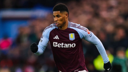 Bursa Transfer Juventus: Inter Milan Beri Kabar Baik, Marcus Rashford Susul Jadon Sancho Gabung Bianconeri?